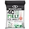 Snow Joe 40 lb Bag Eco Clean Ice Melt, Melts Down to -20 Degrees, Green MELT40ECO - alternate 1